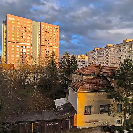 Have A - Apartment *