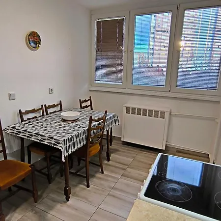 Apartment Have A - *