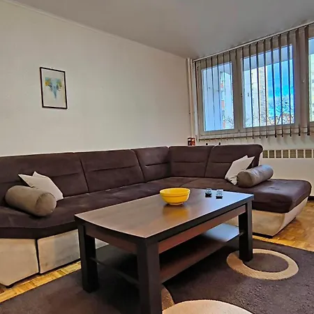 Apartment Have A - Sarajevo