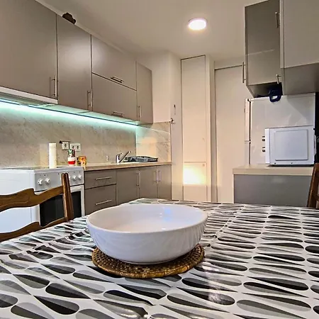 Apartment Have A - *