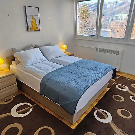 Apartment Have A -