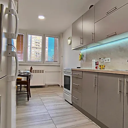 Have A - Apartment *