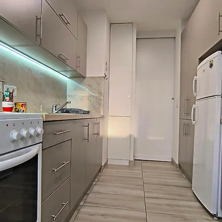 Have A - Apartment