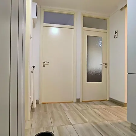 Have A - Apartment *