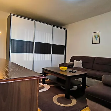 Have A - Apartment Sarajevo