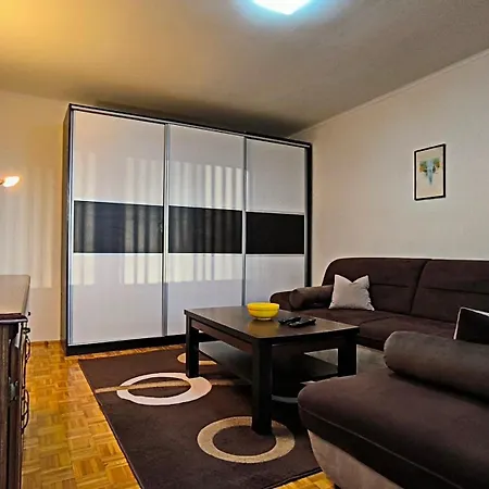 Apartment Have A - Sarajevo