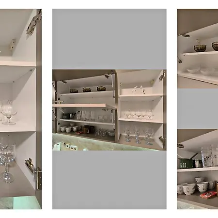 Apartment Have A - *